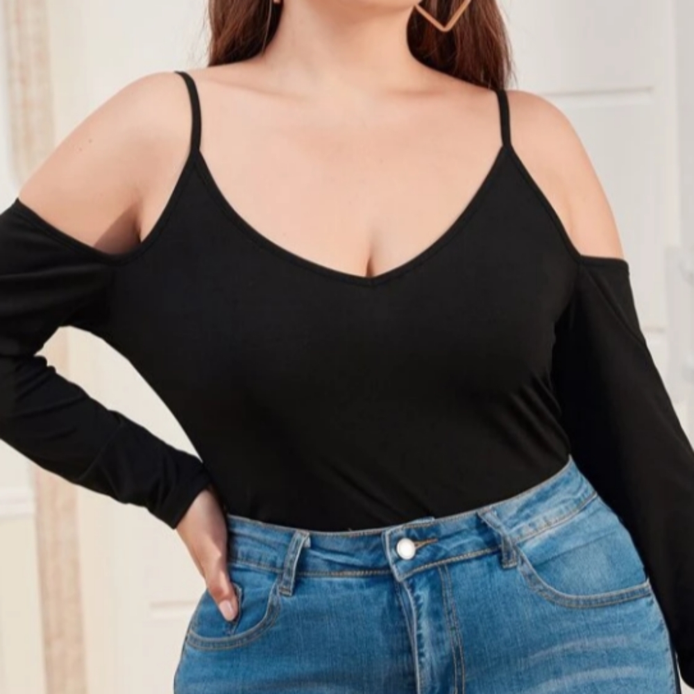 Black top